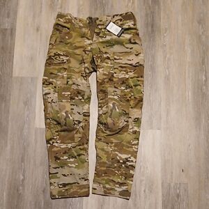 Arcteryx Assault Pants